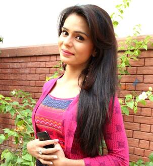 Sonal Vengurlekar robbed on the sets of Shastri Sisters