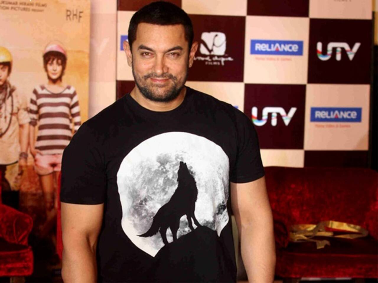 Aamir Khan to shoot Dangal in Turkey?