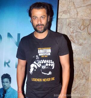 Abhishek Kapoor asked to pay up 60 lakh by Eros International