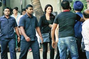Aishwarya Rai Bachchan's Jazbaa shooting cancelled due to an IPL match - find out why!