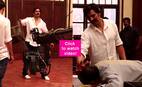 Gabbar Is Back: This Akshay Kumar stunt video will amuse you!
