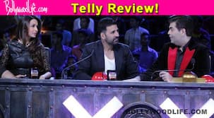 India's Got Talent 6 TV review: Akshay Kumar joins Karan Johar-Malaika Arora Khan as judge for the enjoyable first episode!