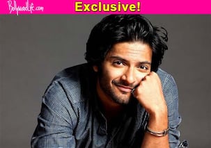 Ali Fazal: My scenes in Fast and Furious 7 are only with Paul Walker