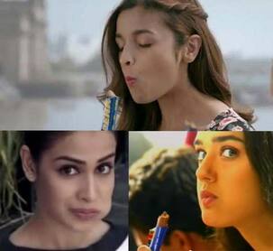 Here's why Alia Bhatt makes a sweeter chocolate girl than Preity Zinta and Genelia Deshmukh