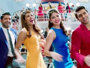 Priyanka Chopra didn't want to sing the Dil Dhadakne Do title track, but someone convinced her! WHO?