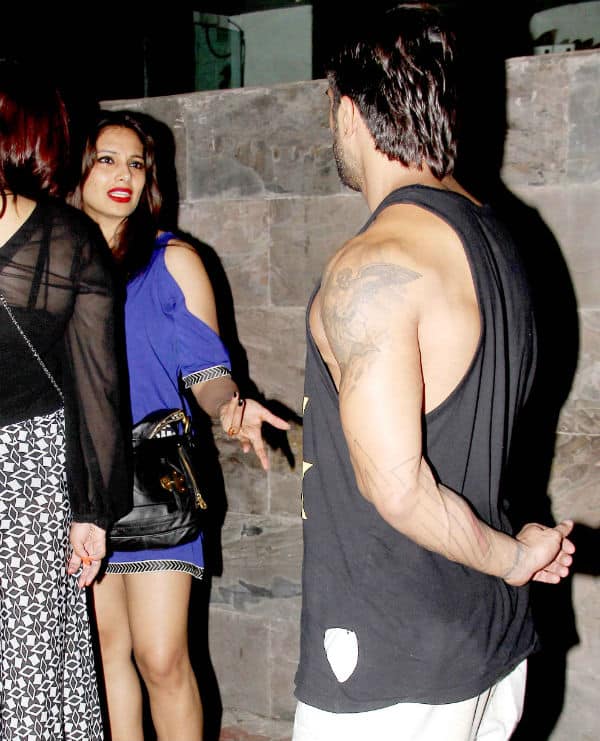 Bipasha basu Karan Singh Grover