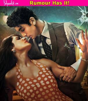 Who saved Ranbir Kapoor-Anushka Sharma's Bombay Velvet from being shelved?
