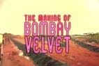 Check out this video if you don't believe that Bombay Velvet is Anurag Kashyap's most expensive film!