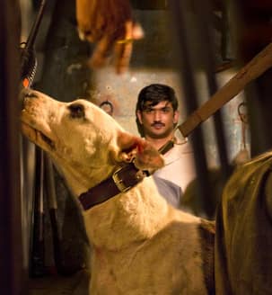 Detective Byomkesh Bakshy! director Dibakar Banerjee takes a dig at the British Raj