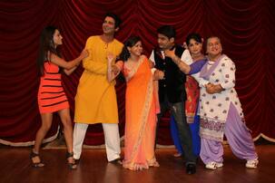 Comedy Nights with Kapil: Dadi to lose memory and Bua to become millionaire post the one-year leap