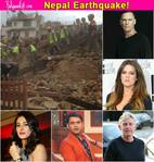 Ellen DeGeneres, Bryan Adams, Khloe Kardashian, Kapil Sharma, Nargis Fakhri extend their support for the Nepal earthquake victims