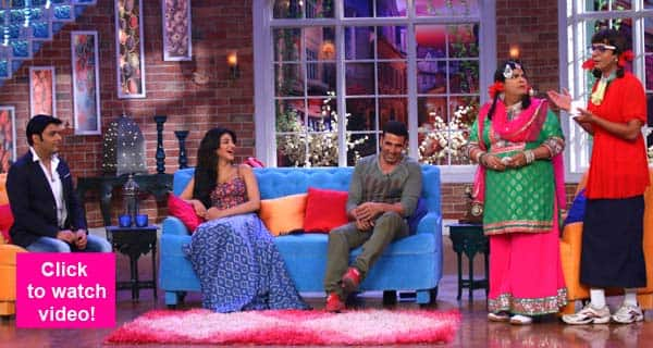 The Kapil Sharma Show: Shark Tank Judges Get Trolled As Netizens Say “This  Season Is Full Of Cringe… Indian Idol Bana Diya Hain”