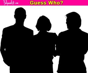 This young Bollywood actress cheated on her actor boyfriend with another hot hero!