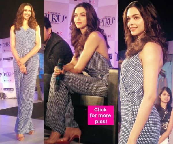 Deepika flaunts velvet, here's how to wear the trend | Femina.in