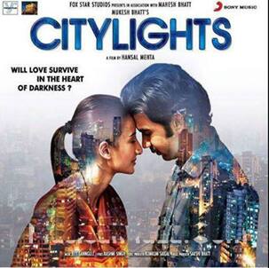 Rajkummar Rao-Patralekha starrer Citylights to be screened at the New York Indian Film Festival
