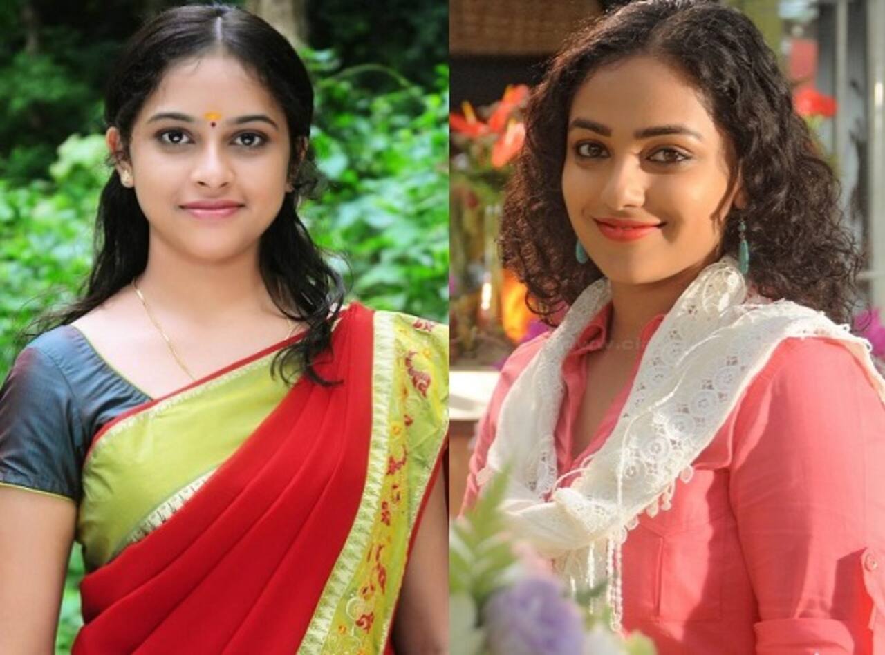 Sri Divya or Nithya Menon - who should play Ajith's sister in Thala 56 ...