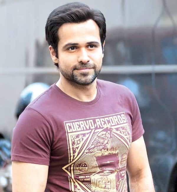 Kashmir welcomes Emraan Hashmi with stone pelting  Daily Times