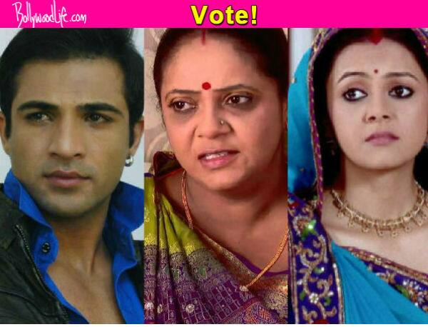 Saath Nibhaana Saathiya: Do you think Kokila was right in faking her illness to reunite Gopi and Ahem?&nbsp;Vote!