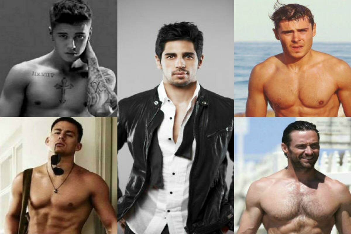 5 Poses That Ll Help Sidharth Malhotra Sex Up His Instagram Account View Pics Bollywood News Gossip Movie Reviews Trailers Videos At Bollywoodlife Com After signing his second film with dharma productions, titled hasee toh phasee with parineeti chopra, the actor now wishes pics: sidharth malhotra sex