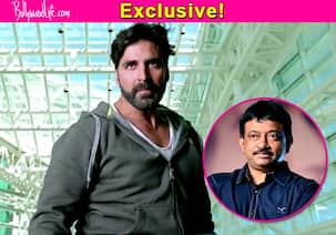 Akshay Kumar: Gabbar Is Back is not a remake of Sholay; RGV has done that once!