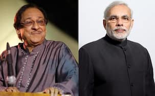 Ghulam Ali to perform at Sankat Mochan temple in Varanasi, PM Narendra Modi to skip the event