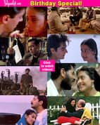 Hariharan's 9 best tracks - watch videos