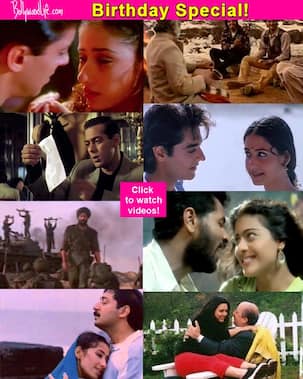 Hariharan's 9 best tracks - watch videos
