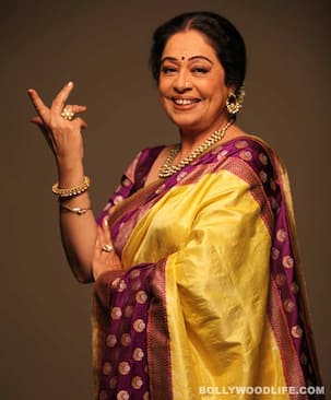 Kirron Kher resumes work post blood cancer diagnoses; joins Shilpa Shetty as co-judge on India's Got Talent, 'Cannot wait to take on this new journey'