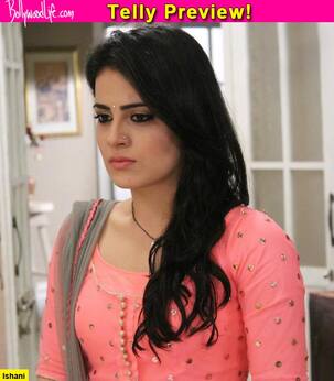 Meri Aashiqui Tumse Hi: Ishani figures out her mother’s death was murder not accident