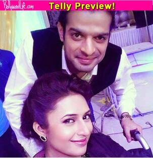 Yeh Hai Mohabbatein: Raman to dance to the tunes of Samjhawan for Ishita!
