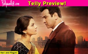 Itna Karo na Mujhe Pyaar: Neil is about to reveal the BIG secret to Ragini- watch video!