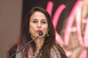 Marathi film row: Privilege motion against Shobhaa De for insulting Maharashtra!