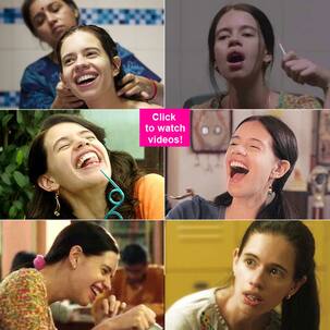 Amitabh Bachchan, Aamir Khan, Shraddha Kapoor, Anurag Kashyap, Farah Khan sing praises for Kalki Koechlin's Margarita, With A Straw!