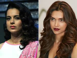 Kangana Ranaut slams Deepika Padukone, calls her a sexist?