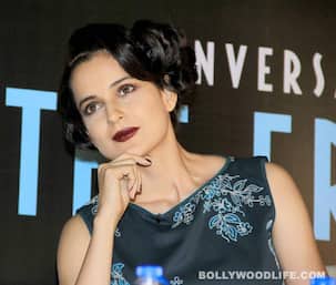 Kangana Ranaut has said something on paid media stories and she is damn right!