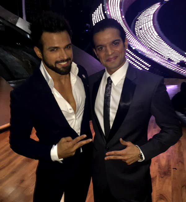 Nach Baliye 7: Who looks hotter – Rithvik Dhanjani or Karan Patel? Vote ...