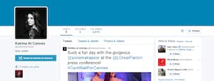 After Ranbir Kapoor, now Katrina Kaif joins twitter finally