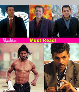 Here's what Farhan Akhtar, Karan Johar can teach filmmaker turned actor Kunal Kohli!
