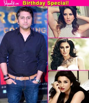 Birthday Special: Sunny Leone, Nargis Fakhri and Parineeti Chopra - actresses who need to work with Mohit Suri RIGHT NOW!