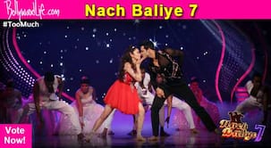 Nach Baliye 7: Aishwarya Sakhuja, Himmanshoo Malhotra, Karishma Tanna - Whose dance did you love the most? Vote!