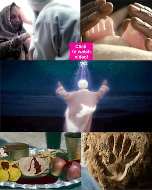 Nanak Shah Fakir's trailer beautifully builds the mystery around the Guru!