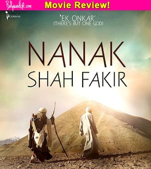 Nanak Shah Fakir movie review: The Guru Nanak biopic is one of the most humbling experiences you’ll have