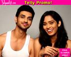 Nach Baliye 7: Meet Shakti Arora and Neha Saxena – the cutest couple in the dance reality show - Watch video!