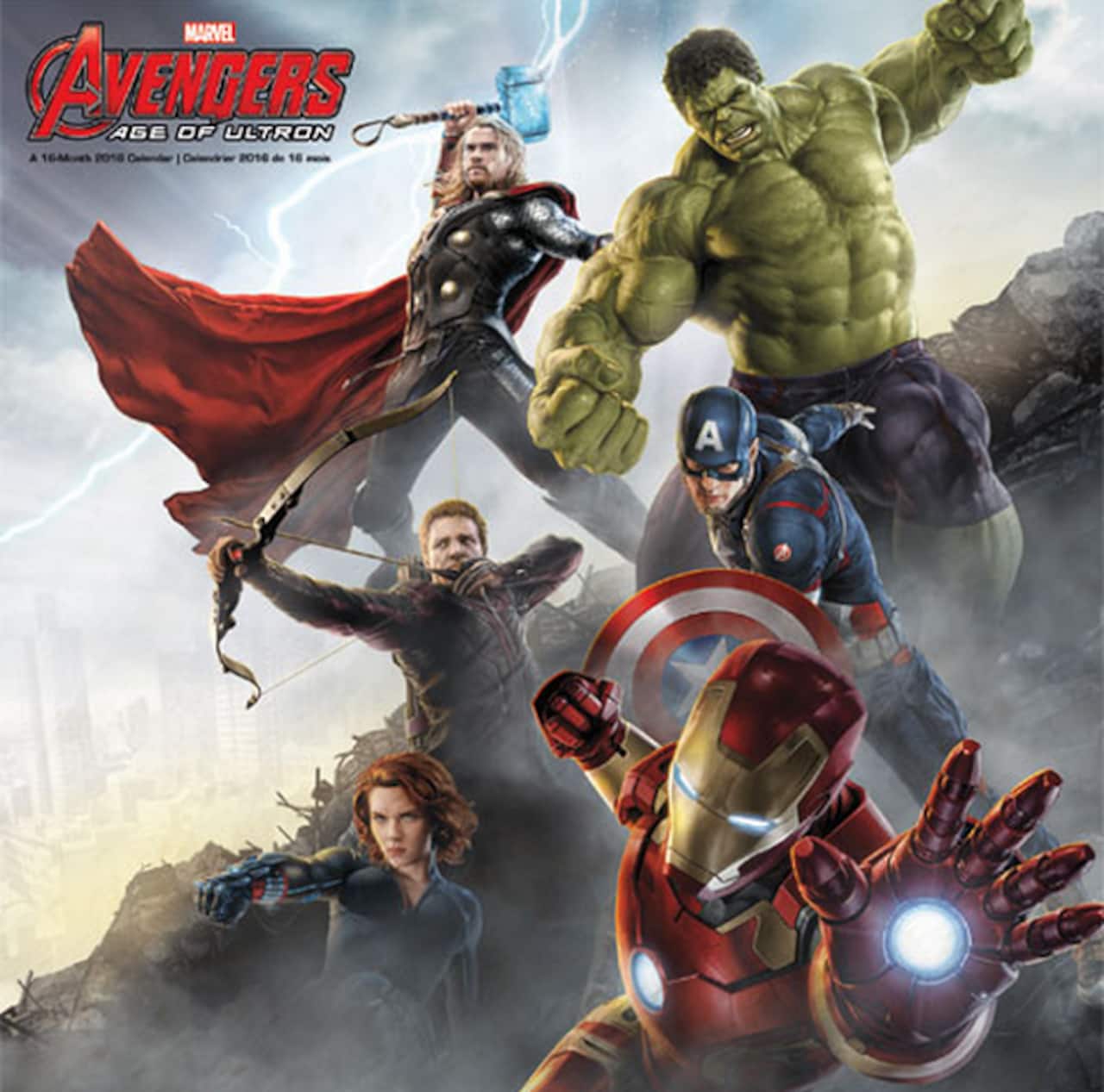 Avengers age of ultron script was burnt or shredded everyday after the