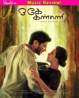 Ok Kanmani music review: AR Rahman dishes out the BEST soundtrack of 2015 for Mani Ratnam's romantic film!