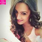 You won’t believe how Yeh Hai Mohabbatein’s Anita Hassanandani was wished by a fan on her birthday- watch video!