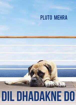AWW: Meet Pluto Mehra, the newest cast member from Priyanka Chopra- Ranveer Singh's Dil Dhadakne Do- view pic!