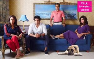 Dil Dhadakne Do trailer: Priyanka Chopra and Ranveer Singh's family drama promises to be the biggest blockbuster of the year!
