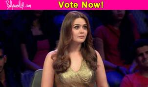 Nach Baliye 7: Was Preity Zinta being unfair?