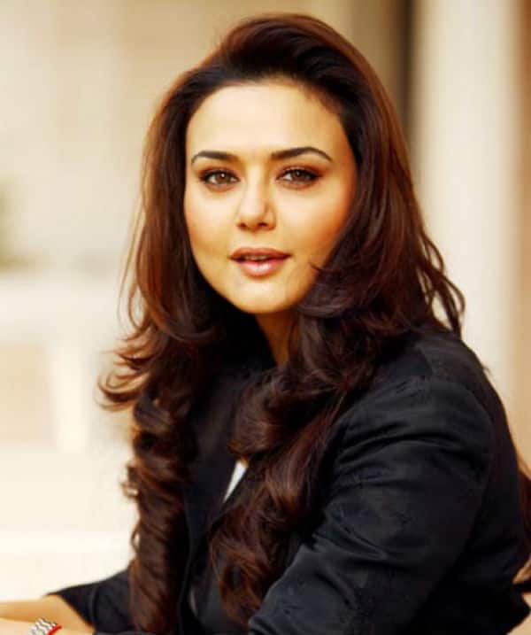 Preity Zinta: Aishwarya Rai Bachchan is perfect like a&amp;nbsp;doll!